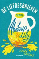 De liefdesbrieven van Abelard en Lily - Laura Creedle - Paperback (9789025769635)