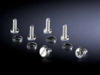 RITTAL DK bevestigingsschroeven kruiskopschroef M5x16 mm