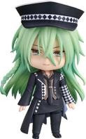 Amnesia Nendoroid Action Figure Ukyo 10 cm - thumbnail