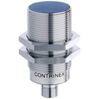 Contrinex Inductieve sensor M30 Vlak PNP DW-AS-604-M30-002