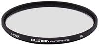 Hoya Fusion Antistatische UV-filter (49 mm) YSUV049 zwart