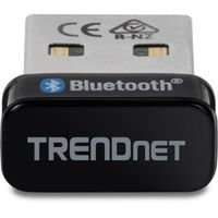 Trendnet TBW-110UB interfacekaart/-adapter Bluetooth - thumbnail