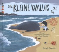 De kleine walvis