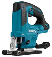 Makita JV103DZ Accu-decoupeerzaag Zonder accu 10.8 V - thumbnail