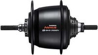 Shimano Achternaaf Nexus-5 | C7000 | Rollerbrake |32G|Zwart - thumbnail