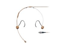 Shure TwinPlex TH53 Headset Bedraad In-ear Kantoor/callcenter Bruin - thumbnail