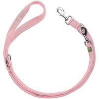 HUNTER Verstelbare leiband Divo Up kleur oudroze, maat 20/200