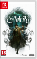 Call of Cthulhu - thumbnail