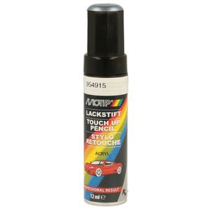 Motip 954915 Lakstift Kompakt Blauw 12ml 954915