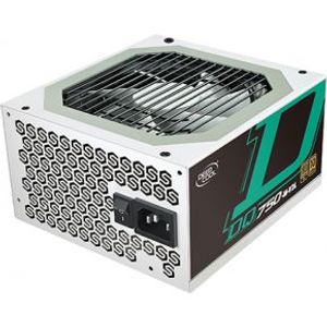 Deepcool DQ750-M-V2L WH