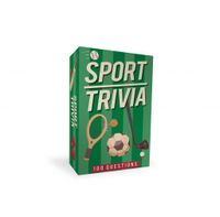 Gift Republic Sports Trivia wordt vertaald naar het Nederlands. - thumbnail