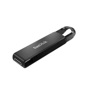 SanDisk SDCZ460-256G-G46 USB flash drive 256 GB USB Type-C 3.2 Gen 1 (3.1 Gen 1) Zwart