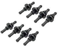 Gelid Solutions RB-GR02-B houderset (20-65 °C, 26 mm, 8 mm)