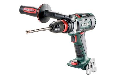 Metabo BS 18 LTX-3 BL Q I 603184840 Accu-schroefboormachine 18 V Zonder accu, Zonder lader Metabo BS 18 LTX-3 BL Q I 603184840 Accu-schroefboormachine 18 V Zonder accu, Zonder lader