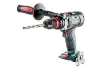 Metabo BS 18 LTX-3 BL Q I 603184840 Accu-schroefboormachine 18 V Zonder accu, Zonder lader