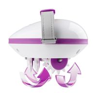 Medisana AC 850 stimulator Universeel Violet, Wit - thumbnail