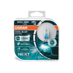 Osram Cool Blue Intense NextGen H11 12V/55W - Set 2 Stuks