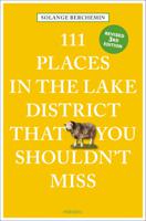 Reisgids 111 places in Places in the Lake District That You Shouldn't - thumbnail