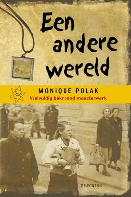 Een andere wereld - Monique Polak - eBook (9789026135521) Een andere wereld - Monique Polak - eBook (9789026135521)