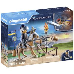 Playmobil Novelmore 71297 speelgoedfiguur kinderen