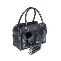 Hondendraagtas Traveller Jaguar