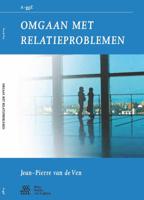 Omgaan met relatieproblemen (Paperback) - thumbnail