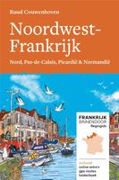 Reisgids Frankrijk Binnendoor Regiogids Noordwest-Frankrijk | eRCeeMed