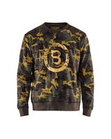 Blaklader 94081158 Limited sweatshirt