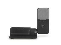 Go Mic Video - Draagbare USB-microfoon met HD-webcam