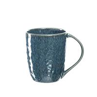 Leonardo Matera kom, blauw, universeel, 1 stuks, 0,43 l, blauw, keramiek, universeel, 1 stuk