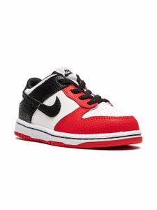 Nike Kids baskets Dunk - Noir