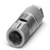 Phoenix Contact 1413994 Sensor/actuator connector, niet geassembleerd Aantal polen: 4 1 stuk(s) - thumbnail