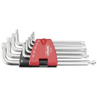 Vigor V4708 handschroevendraaier Set Offset screwdriver - thumbnail