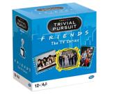 Trivial Pursuit Friends & Harry Potter online kopen