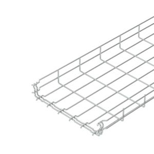 OBO Bettermann 6001448 Rastergoot (l x b x h) 3000 x 300.00 x 55.00 mm 1 stuk(s)