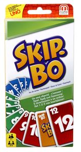 Skip Bo