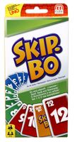 Skip Bo - thumbnail