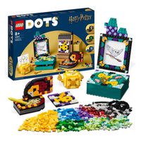 Lego LEGO DOTS 41811 Harry Potter Zweinstein Bureaukit - thumbnail