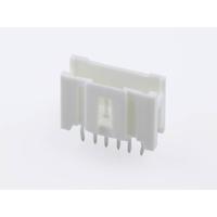 Molex 559320630 Male header, inbouw (standaard) Totaal aantal polen: 6 Rastermaat: 2.00 mm Inhoud: 1 stuk(s) Tray - thumbnail