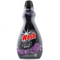 At Home At Home Vloeibaar Wasmiddel Black - 1 Liter