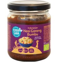 Indonesische nasi goreng boemboe bio - thumbnail