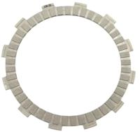 TRW Lucas MCC220-6 Koppelingslamellen Kits