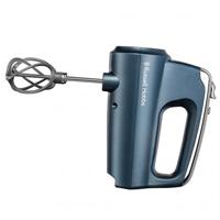 Russell Hobbs 25893-56 mixer Handmixer 350 W Blauw, Zilver