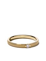 De Beers Jewellers bague Azuela en or 18ct et diamant