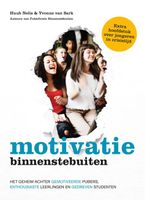 Motivatie binnenstebuiten - Huub Nelis, Yvonne van Sark - ebook