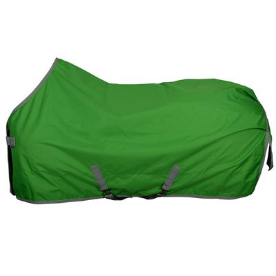 Deken Bucas Freedom Turnout Light 0gr, 215 cm in green