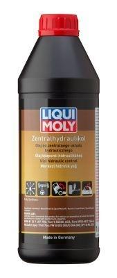 Hydrauliekolie Liqui Moly M 3289 1L 20468 Hydrauliekolie Liqui Moly M 3289 1L 20468