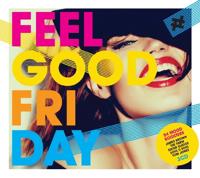 Feel Good Friday - CD (0698458310323)