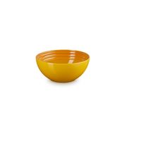 LE CREUSET - Aardewerk - Snackschaaltje 12cm 0,33l Nectar - thumbnail