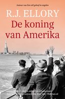 De koning van Amerika - R.J. Ellory - ebook - thumbnail